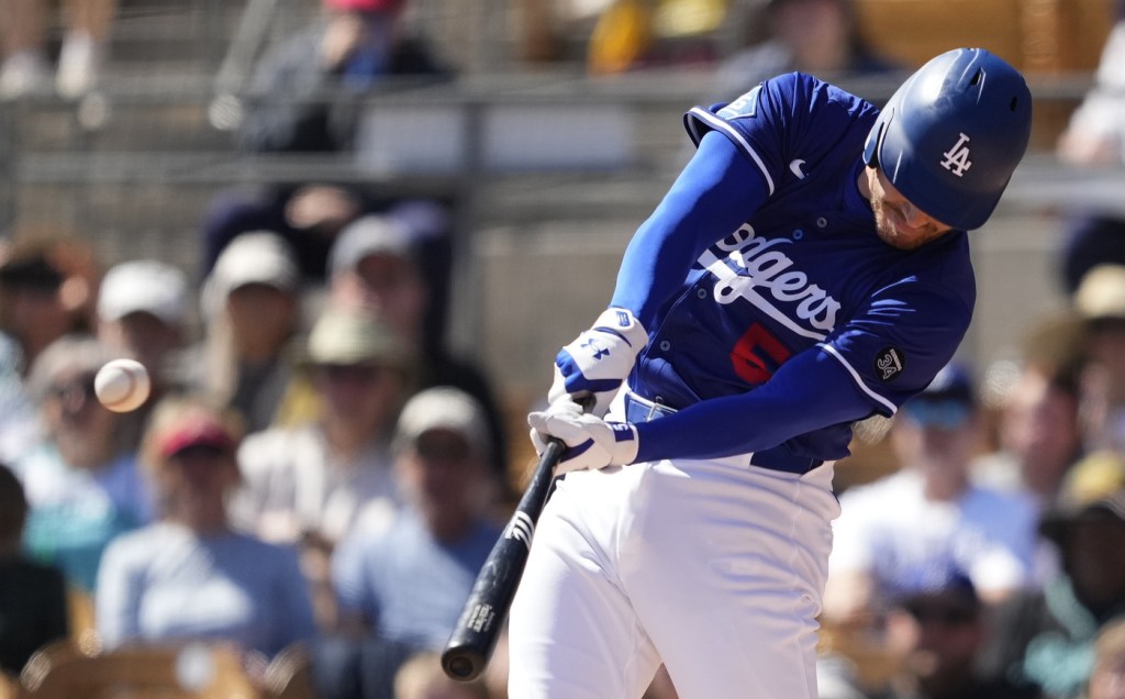 Dodgers Dominate Guardians 11-3: February 24, 2026 Game Recap